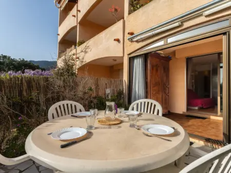 Le Plein Soleil, Appartement 3 personnes à Rayol Canadel - Photo 17