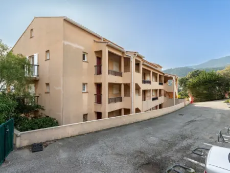 Le Plein Soleil, Appartement 3 personnes à Rayol Canadel - Photo 18