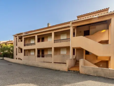 Le Plein Soleil, Appartement 3 personnes à Rayol Canadel - Photo 19