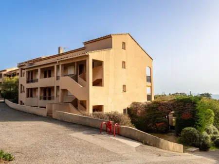 Le Plein Soleil, Appartement 3 personnes à Rayol Canadel - Photo 20