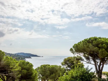 Le Plein Soleil, Appartement 3 personnes à Rayol Canadel - Photo 23