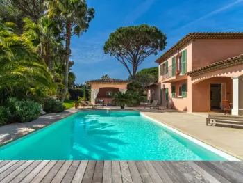 Villa à Grimaud, Indigo - L997011