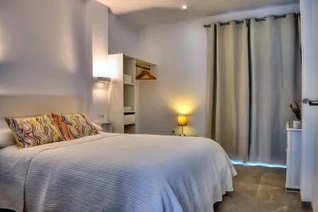 Apartamento Rosa de los vientos II, Appartement 2 personnes à Cadiz - Photo 1
