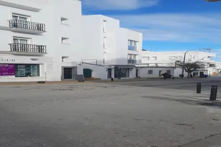 Apartamento Rosa de los vientos II, Appartement 2 personnes à Cadiz - Photo 3