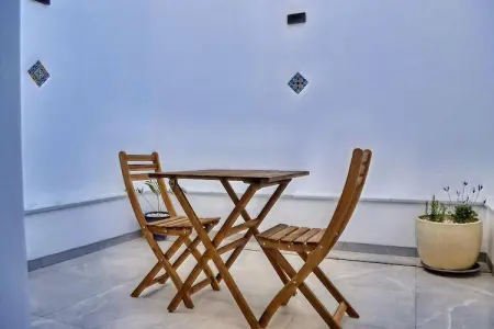 Apartamento Rosa de los vientos II, Appartement 2 personnes à Cadiz - Photo 4