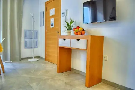 Apartamento Rosa de los vientos II, Appartement 2 personnes à Cadiz - Photo 5