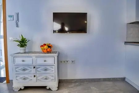 Apartamento Rosa de los vientos II, Appartement 2 personnes à Cadiz - Photo 6