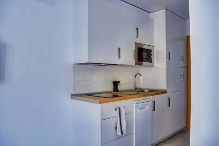 Apartamento Rosa de los vientos II, Appartement 2 personnes à Cadiz - Photo 10