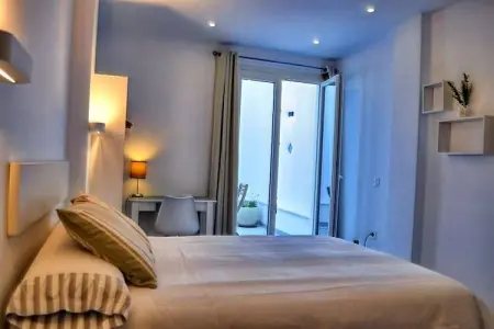 Apartamento Rosa de los vientos II, Appartement 2 personnes à Cadiz - Photo 14