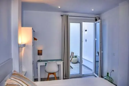 Apartamento Rosa de los vientos II, Appartement 2 personnes à Cadiz - Photo 16