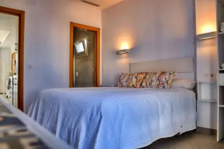 Apartamento Rosa de los vientos II, Appartement 2 personnes à Cadiz - Photo 18