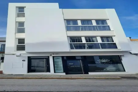 Apartamento Rosa de los vientos II, Appartement 2 personnes à Cadiz - Photo 19