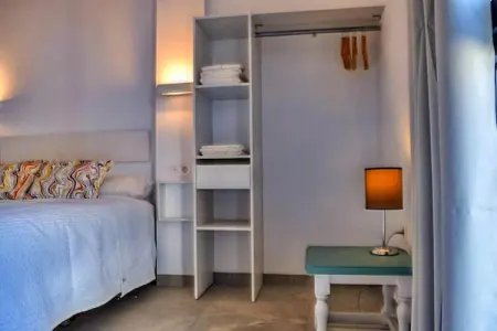 Apartamento Rosa de los vientos II, Appartement 2 personnes à Cadiz - Photo 20