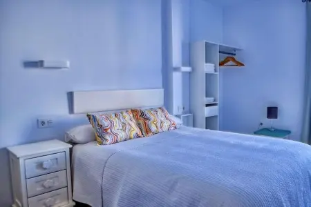 Apartamento Rosa de los vientos II, Appartement 2 personnes à Cadiz - Photo 21