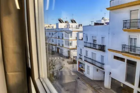 Apartamento Rosa de los vientos II, Appartement 2 personnes à Cadiz - Photo 22