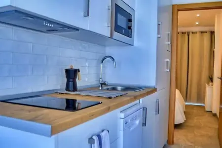 Apartamento Rosa de los vientos II, Appartement 2 personnes à Cadiz - Photo 23