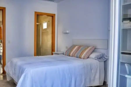 Apartamento Rosa de los vientos II, Appartement 2 personnes à Cadiz - Photo 24