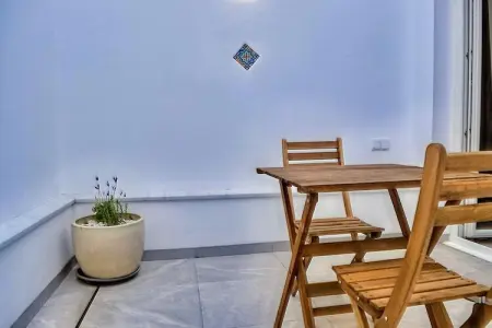 Apartamento Rosa de los vientos II, Appartement 2 personnes à Cadiz - Photo 25