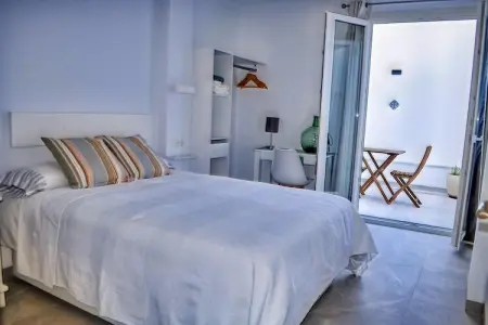 Apartamento Rosa de los vientos II, Appartement 2 personnes à Cadiz - Photo 26