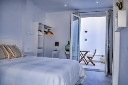 Apartamento Rosa de los vientos II, Appartement 2 personnes à Cadiz - Photo 28