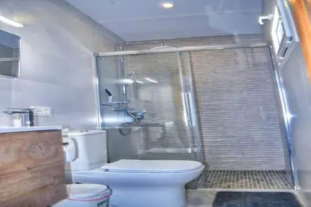 Apartamento Rosa de los vientos II, Appartement 2 personnes à Cadiz - Photo 29