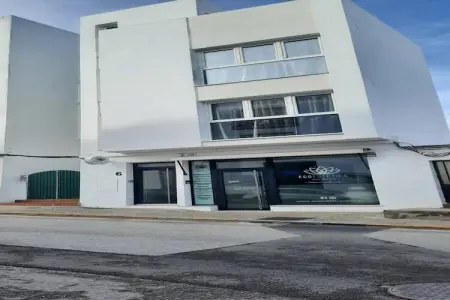 Apartamento Rosa de los vientos II, Appartement 2 personnes à Cadiz - Photo 36