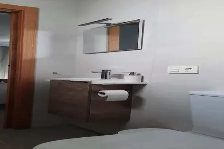 Apartamento Rosa de los vientos II, Appartement 2 personnes à Cadiz - Photo 37