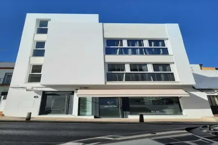 Apartamento Rosa de los vientos II, Appartement 2 personnes à Cadiz - Photo 38