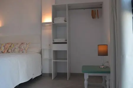 Apartamento Rosa de los vientos II, Appartement 2 personnes à Cadiz - Photo 39