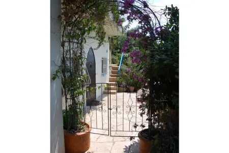56040, Maison 2 personnes à Roquebrune Cap Martin - Photo 1