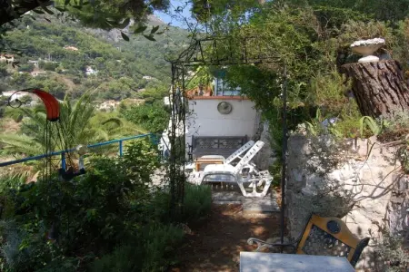 56040, Maison 2 personnes à Roquebrune Cap Martin - Photo 4