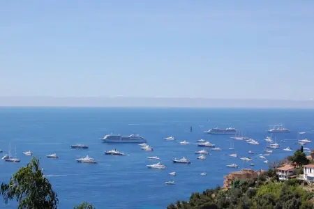 56040, Maison 2 personnes à Roquebrune Cap Martin - Photo 6