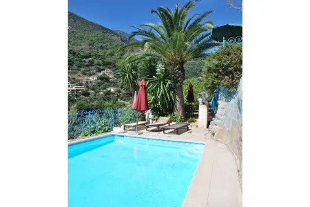 56040, Maison 2 personnes à Roquebrune Cap Martin - Photo 9