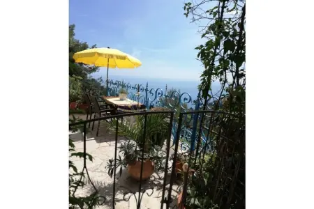 56040, Maison 2 personnes à Roquebrune Cap Martin - Photo 11