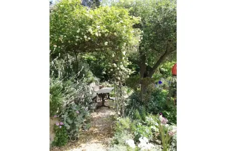 56040, Maison 2 personnes à Roquebrune Cap Martin - Photo 12