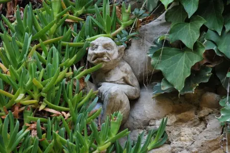 56040, Maison 2 personnes à Roquebrune Cap Martin - Photo 17