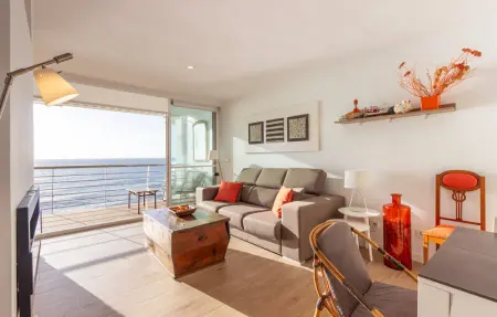 Location Appartement 2 personnes à Teulada - Photo 2