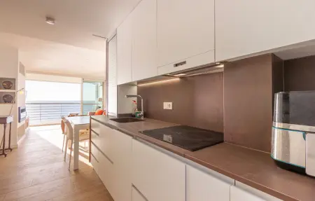 Location Appartement 2 personnes à Teulada - Photo 4