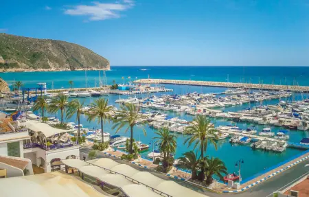 Location Appartement 2 personnes à Teulada - Photo 6