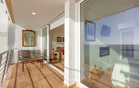 Location Appartement 2 personnes à Teulada - Photo 7