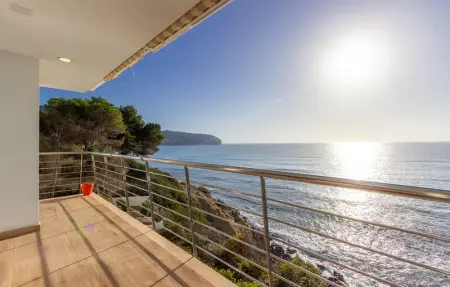 Location Appartement 2 personnes à Teulada - Photo 8