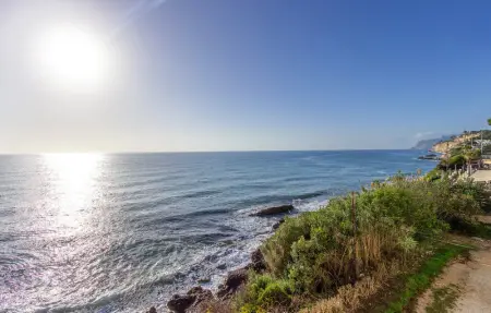 Location Appartement 2 personnes à Teulada - Photo 9