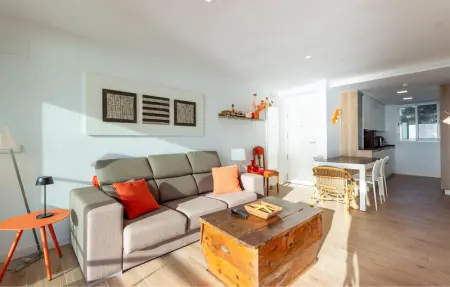 Location Appartement 2 personnes à Teulada - Photo 11