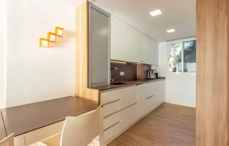 Location Appartement 2 personnes à Teulada - Photo 12