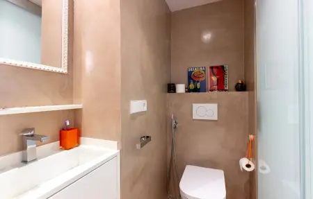 Location Appartement 2 personnes à Teulada - Photo 13