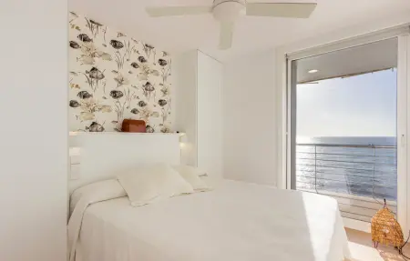 Location Appartement 2 personnes à Teulada - Photo 15