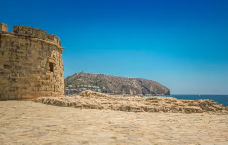 Location Appartement 2 personnes à Teulada - Photo 17