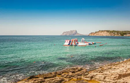 Location Appartement 2 personnes à Teulada - Photo 21