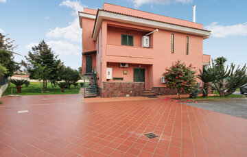 Location Maison à Pozzuoli IKS003 N°997118