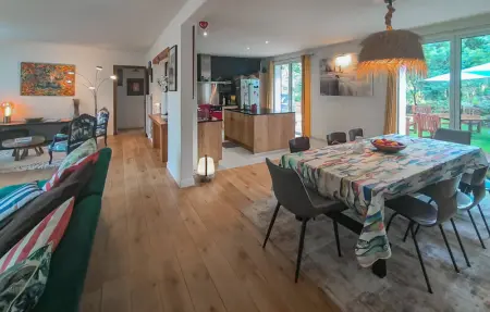 Location Maison 9 personnes à Saint Brevin les Pins - Photo 2